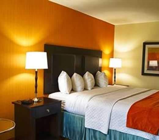 Lux Hotel & Spa, Trademark Collection by Wyndham