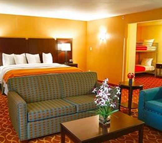 Lux Hotel & Spa, Trademark Collection by Wyndham