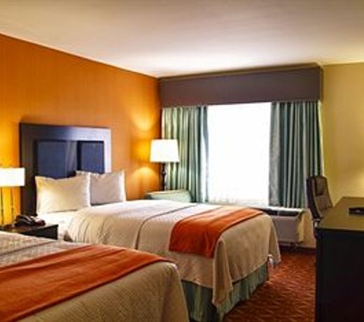 Lux Hotel & Spa, Trademark Collection by Wyndham