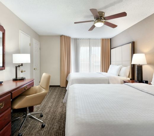Homewood Suites by Hilton Dallas-Arlington