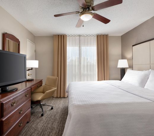 Homewood Suites by Hilton Dallas-Arlington