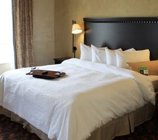 Hampton Inn & Suites Dallas-Arlington North-Entertainment District
