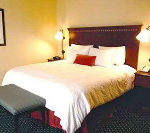 Hampton Inn & Suites Dallas-Arlington North-Entertainment District