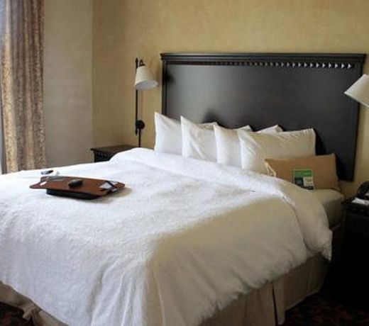Hampton Inn & Suites Dallas-Arlington North-Entertainment District