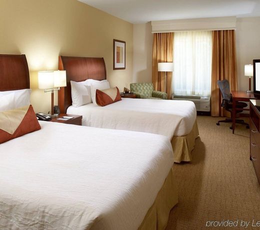 Hilton Garden Inn Dallas Arlington
