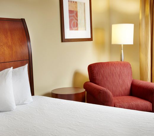 Hilton Garden Inn Dallas Arlington