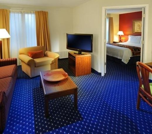 Residence Inn Arlington