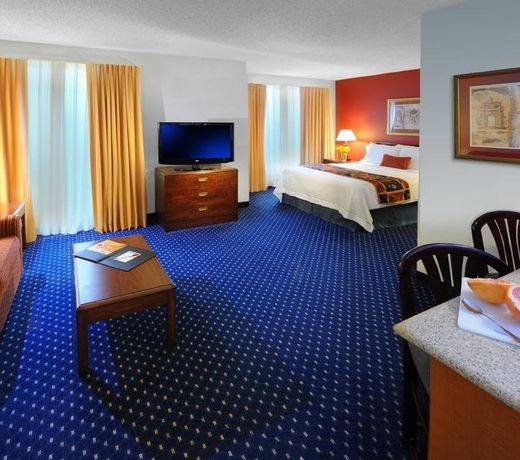 Residence Inn Arlington