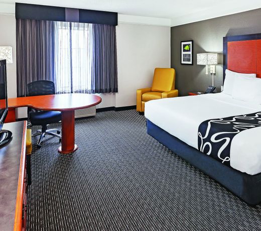 La Quinta by Wyndham Dallas Arlington South