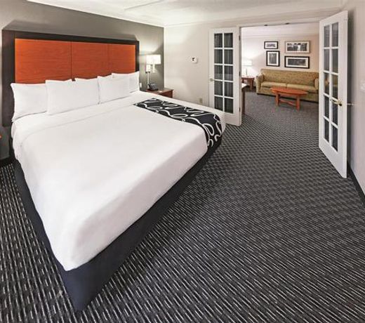 La Quinta by Wyndham Dallas Arlington South