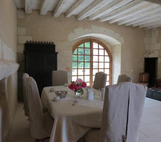 Le Chatelet Thilouze