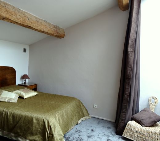 OSTELLERIE DEL CAPEL ROGE