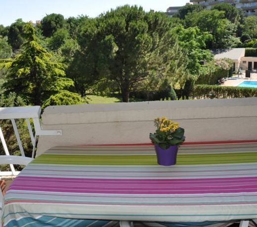 Lavandin Montpellier