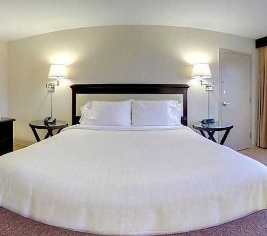 Sheraton Arlington Hotel