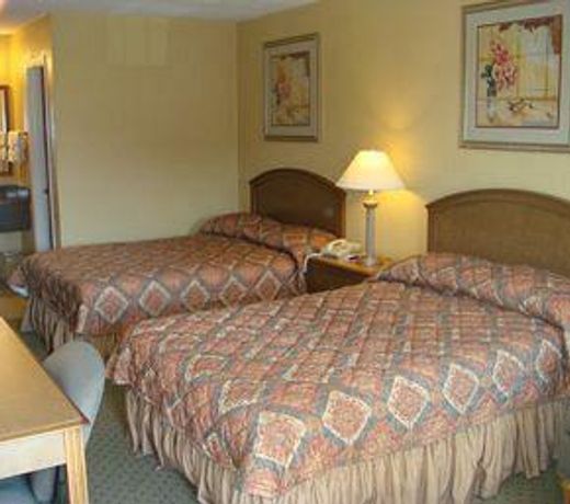 Red Roof Inn Arlington - Entertainment District