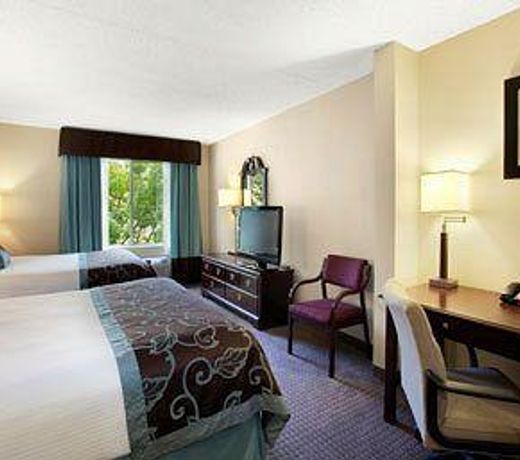 Holiday Inn Express & Suites Arlington North â Stadium Area, an IHG Hotel