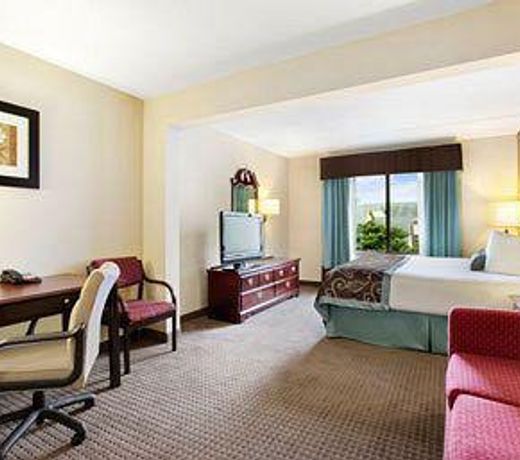 Holiday Inn Express & Suites Arlington North â Stadium Area, an IHG Hotel
