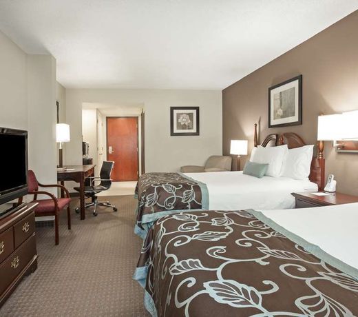 Holiday Inn Express & Suites Arlington North â Stadium Area, an IHG Hotel