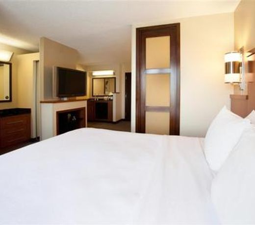 Hyatt Place-Dallas/Arlington