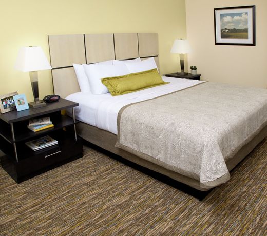 Sonesta Simply Suites Arlington