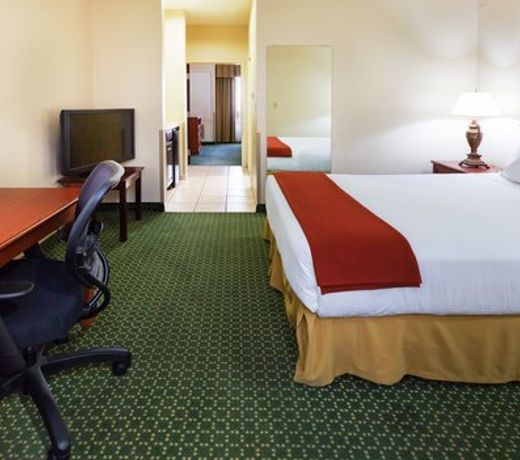Four Points by Sheraton Dallas Arlington Entertainment District