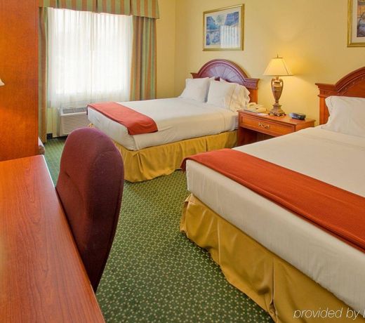 Four Points by Sheraton Dallas Arlington Entertainment District
