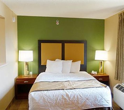 Extended Stay America Suites - Arlington - Six Flags