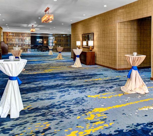 Doubletree by Hilton Arlington DFW South