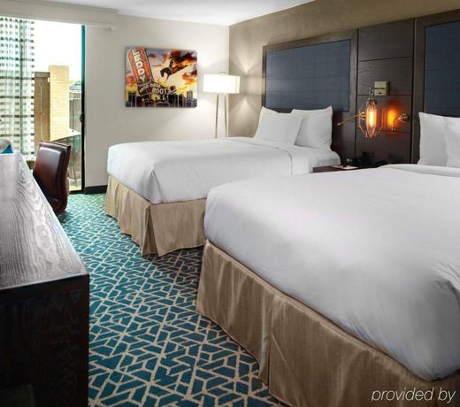 Doubletree by Hilton Arlington DFW South
