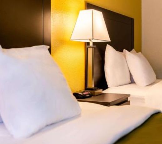Quality Inn at Arlington Highlands