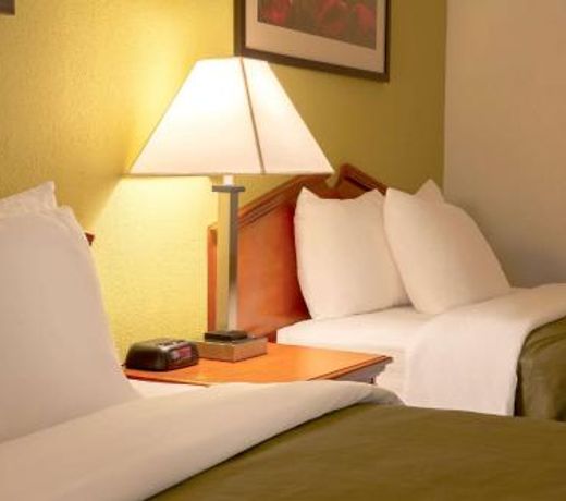 Quality Inn at Arlington Highlands