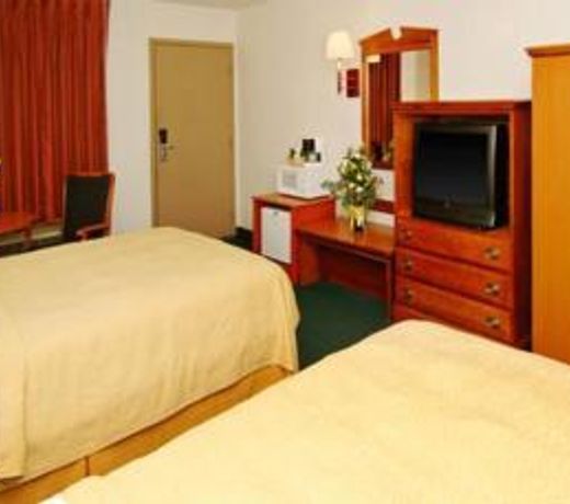 Quality Inn at Arlington Highlands