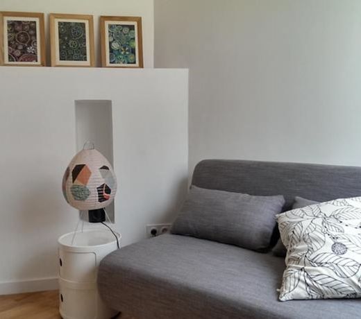 Appartement Shiro