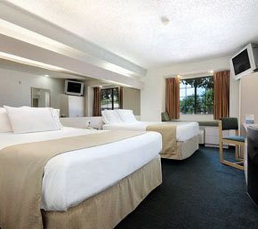 Microtel Inn & Suites by Wyndham Arlington/Dallas Area