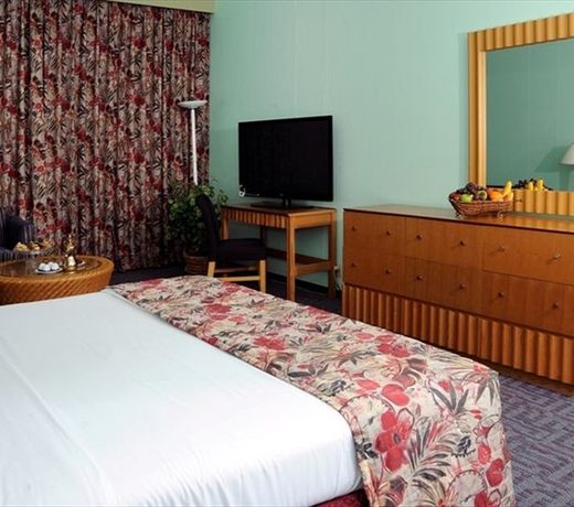 Makarem Annakheel Hotel & Resort