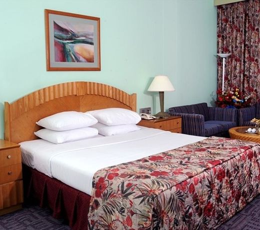 Makarem Annakheel Hotel & Resort