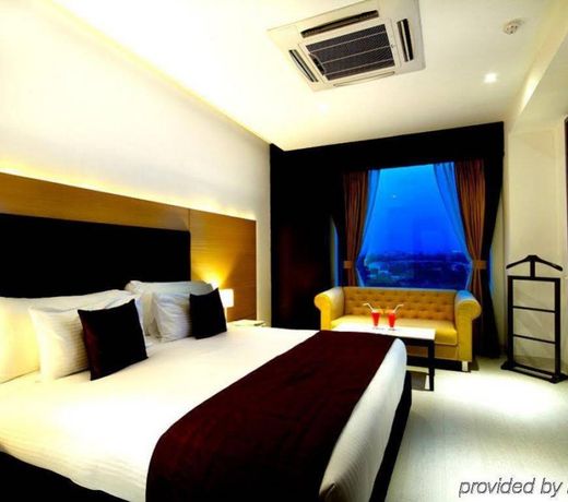 The Fern Residency - Chandigarh