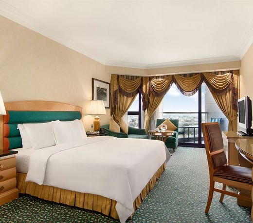 Jeddah Hilton