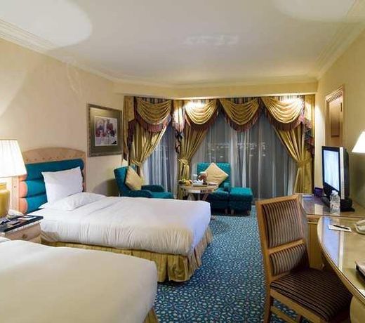 Jeddah Hilton