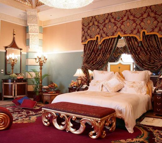 Jeddah Hilton