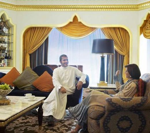 Waldorf Astoria Jeddah - Qasr Al Sharq