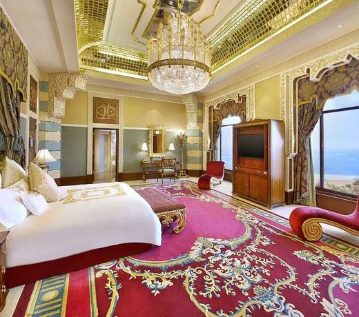 Waldorf Astoria Jeddah - Qasr Al Sharq