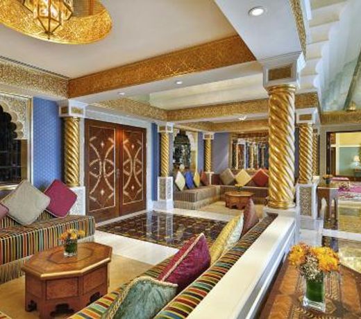 Waldorf Astoria Jeddah - Qasr Al Sharq