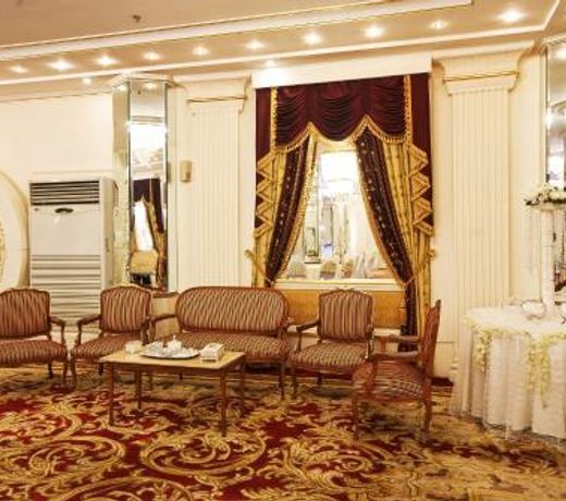 Royal Casablanca