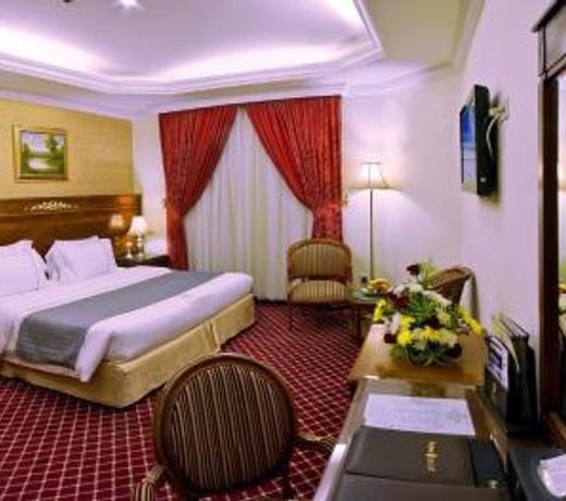 Royal Casablanca