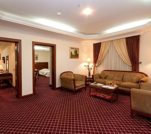 Royal Casablanca