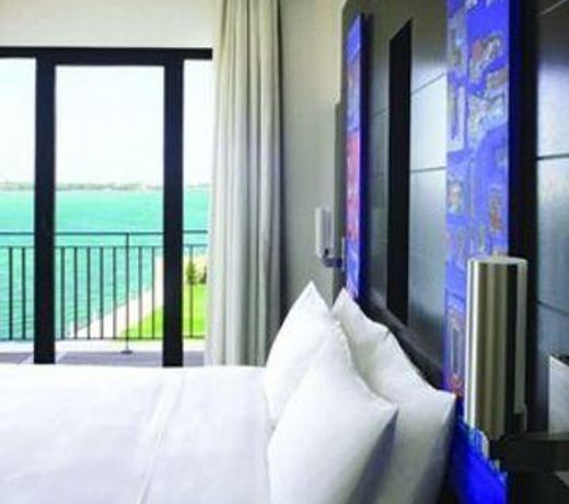 Park Hyatt Jeddah - Marina, Club and Spa