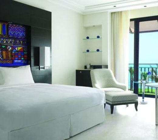 Park Hyatt Jeddah - Marina, Club and Spa