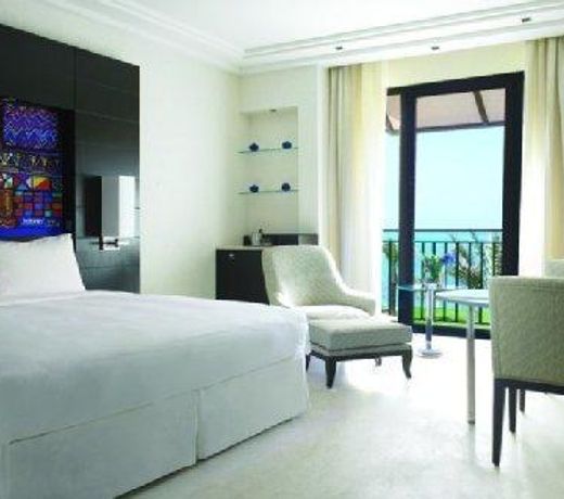 Park Hyatt Jeddah - Marina, Club and Spa