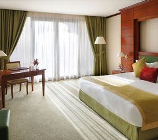 MÃ¶venpick Hotel Jeddah